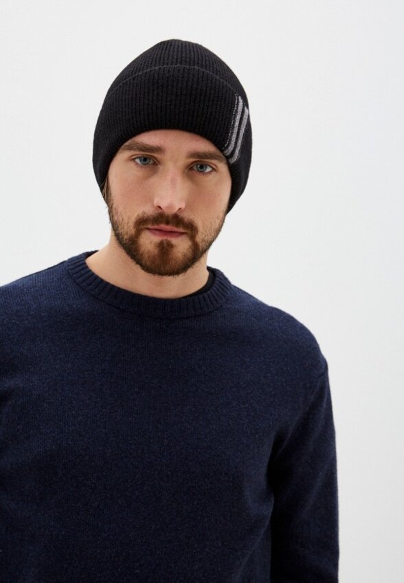 Шапка marhatter