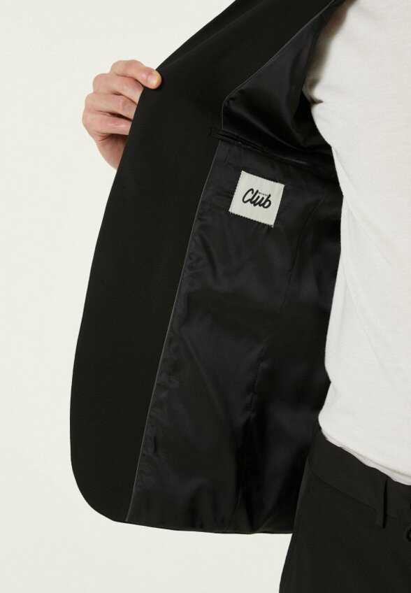 Костюм классический Club