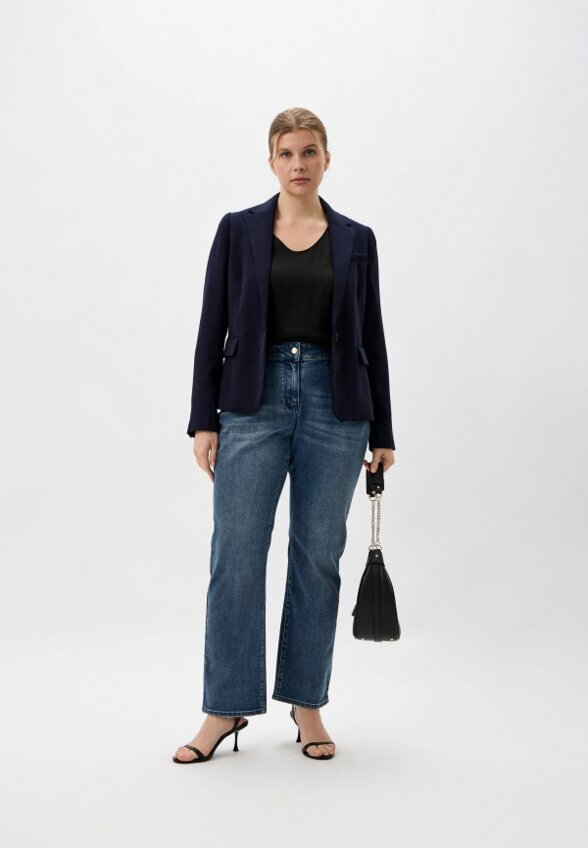 Джинсы Elena Miro