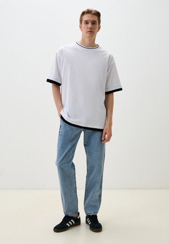 Джинсы Tom Tailor