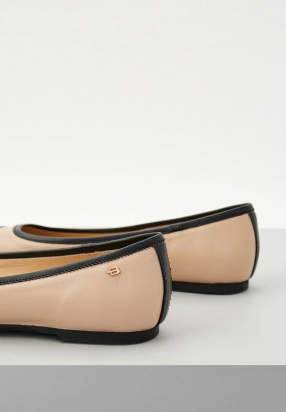 Балетки Baldinini