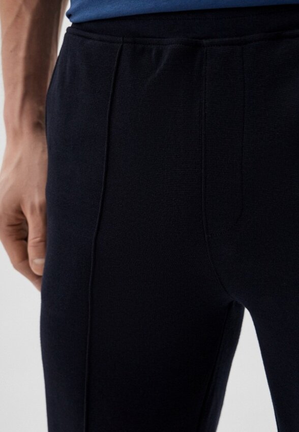 Брюки спортивные Corneliani