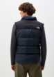 Жилет утепленный The North Face3  - превью