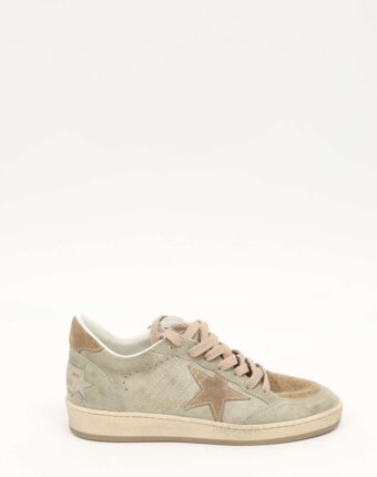 Golden Goose Shoes женщинам