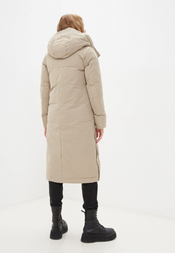 Пуховик Winterra