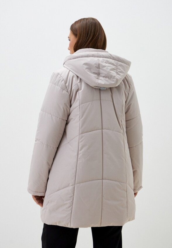 Пуховик Maritta