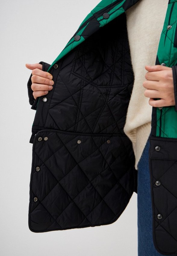 Куртка-рубашка GLVR