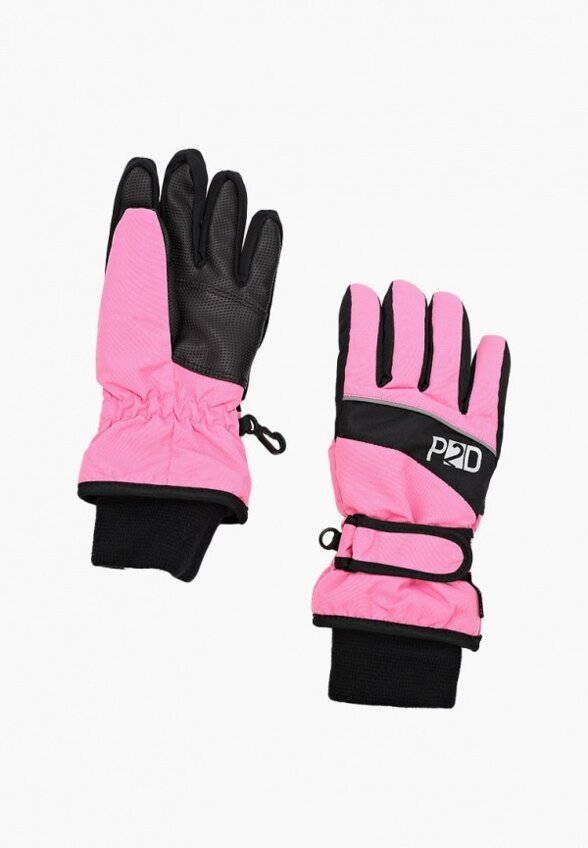 Перчатки PlayToday