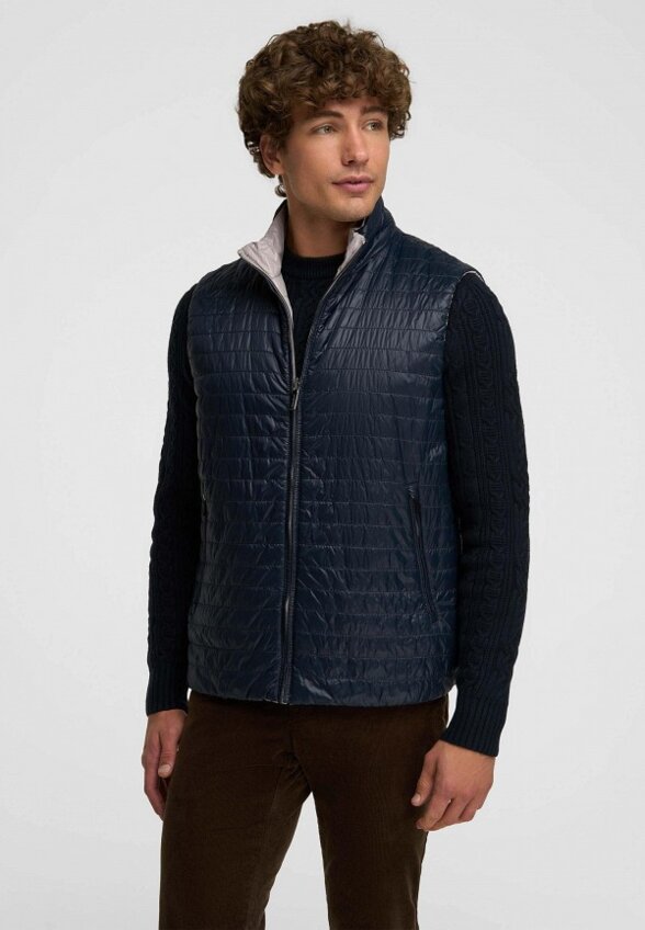 Жилет утепленный Henderson