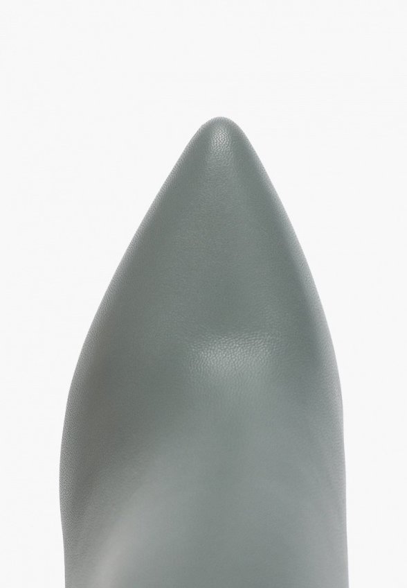 Ботильоны Abricot