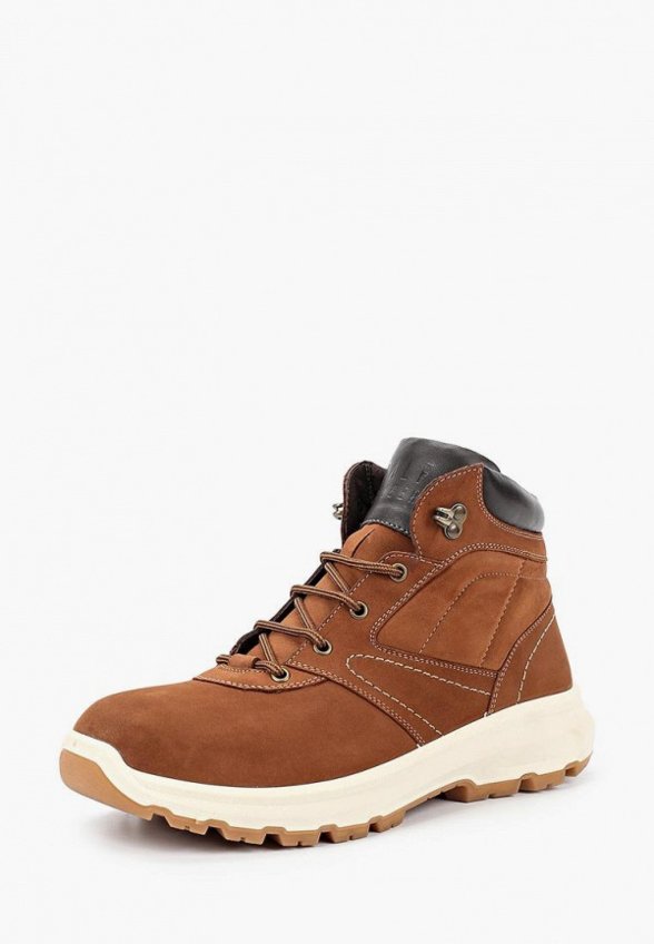 Ботинки Ralf Ringer