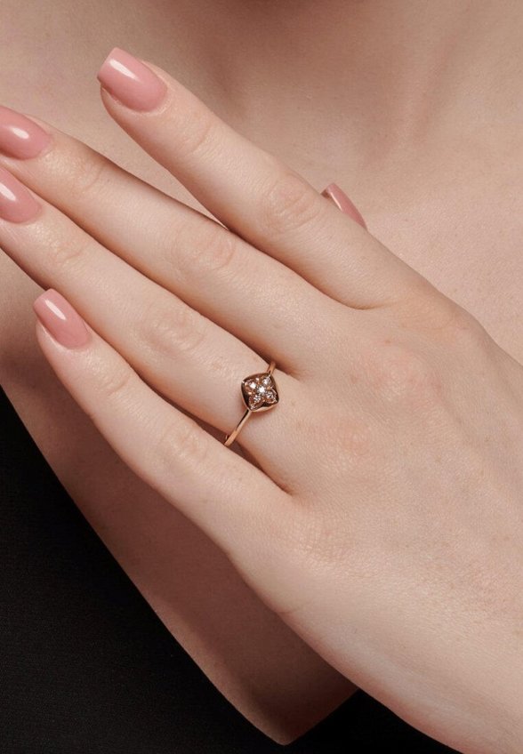 Кольцо Sokolov