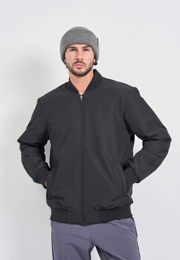 Куртка утепленная Baasploa