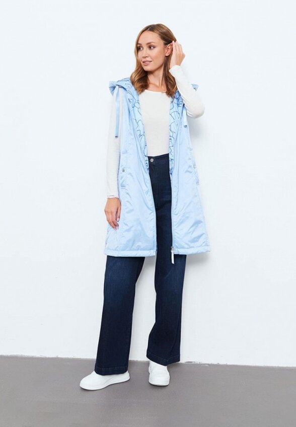 Жилет утепленный Gerry Weber