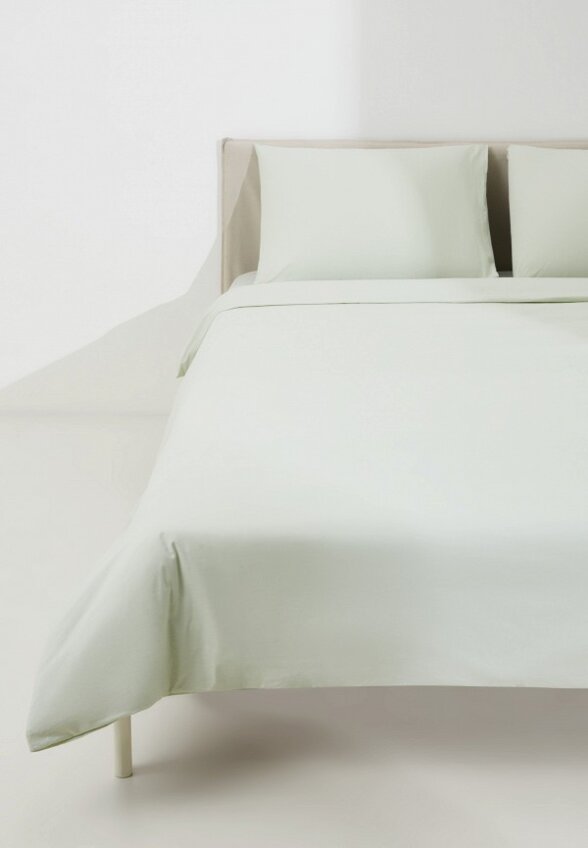 Постельное белье 2-спальное Lamoda Home