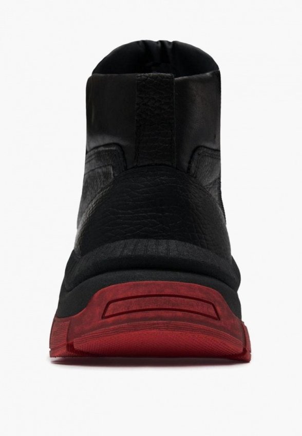 Ботинки Alessio Nesca