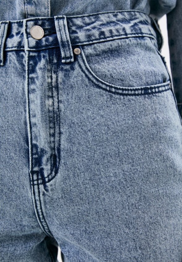 Джинсы Velocity