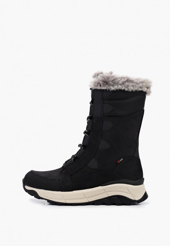 Полусапоги Rieker