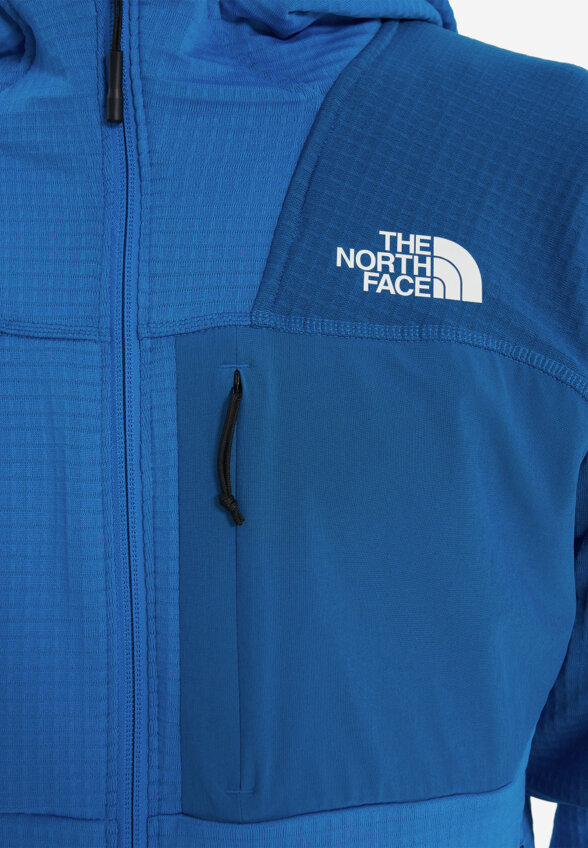 Толстовка мужская The North Face Stormgap, Голубой