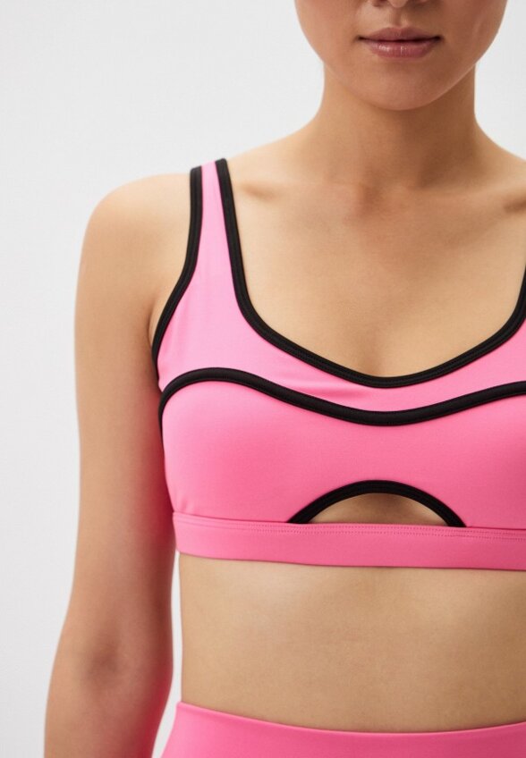 Топ спортивный Beach Riot