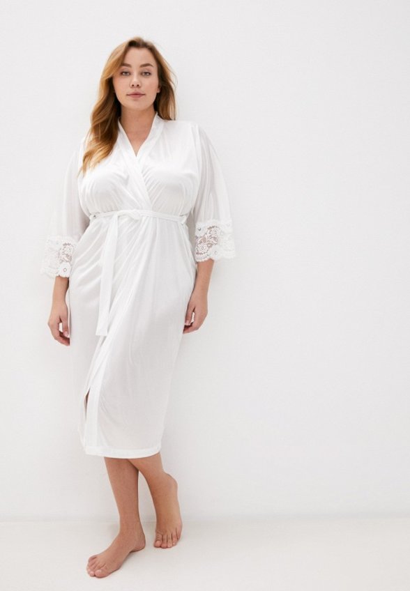 Халат домашний Belweiss