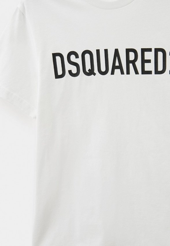 Футболка Dsquared2