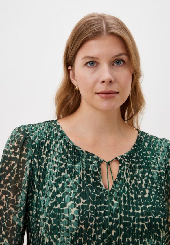 Платье Punt Roma