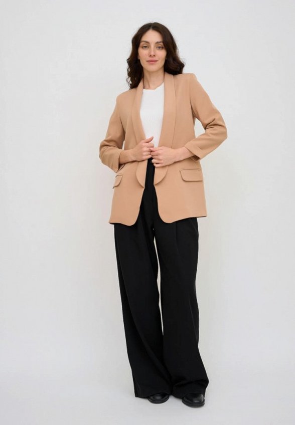 Жакет Olya Stoforandova