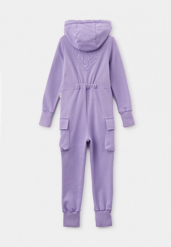 Комбинезон Nikastyle