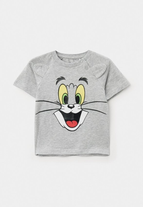 Футболка PlayToday