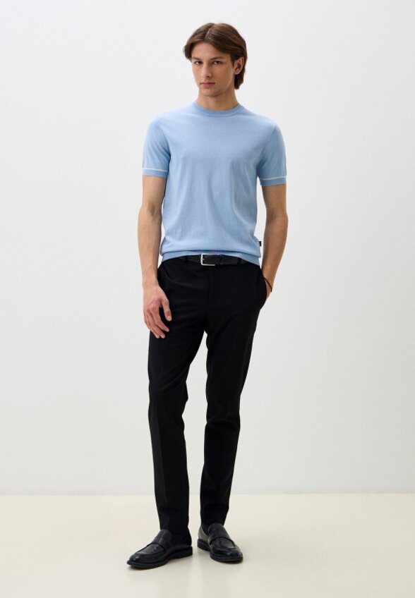 Джемпер Cudgi