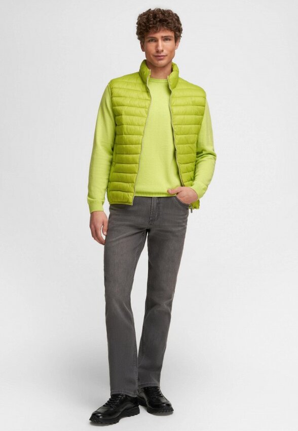 Жилет утепленный Henderson