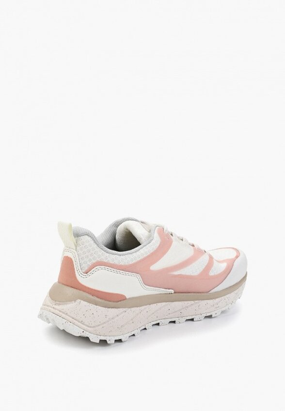 Кроссовки Jack Wolfskin