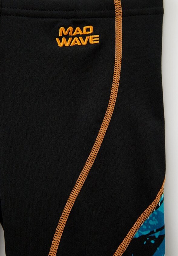 Плавки MadWave