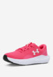 Кроссовки женские Under Armour Charged Surge 4, Розовый2  - превью