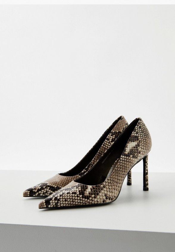 Туфли Ekonika Premium