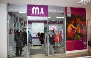 M & L Текстиль