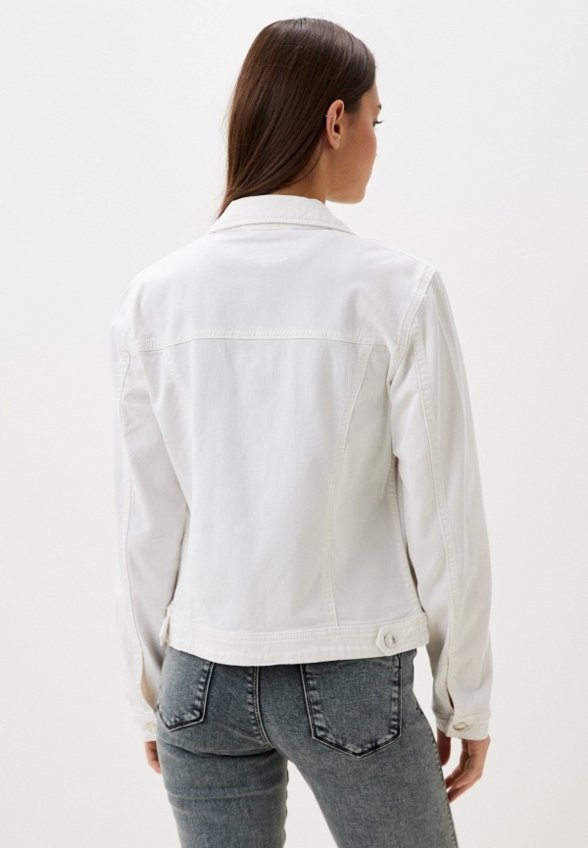 Куртка джинсовая Tom Tailor