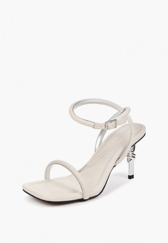 Босоножки Grasetto