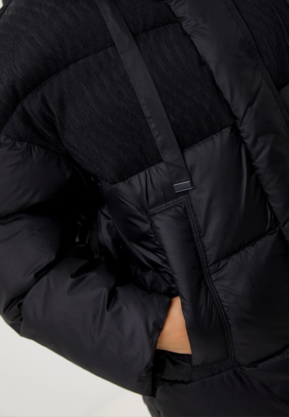 Пуховик Vitacci