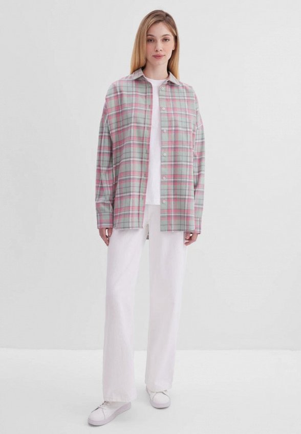 Рубашка Envylab