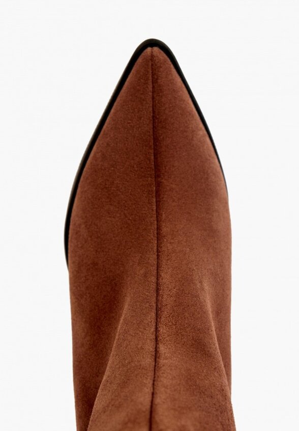 Ботфорты Lenuver