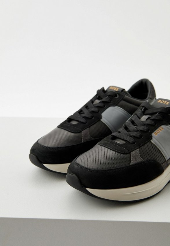 Кроссовки Boss