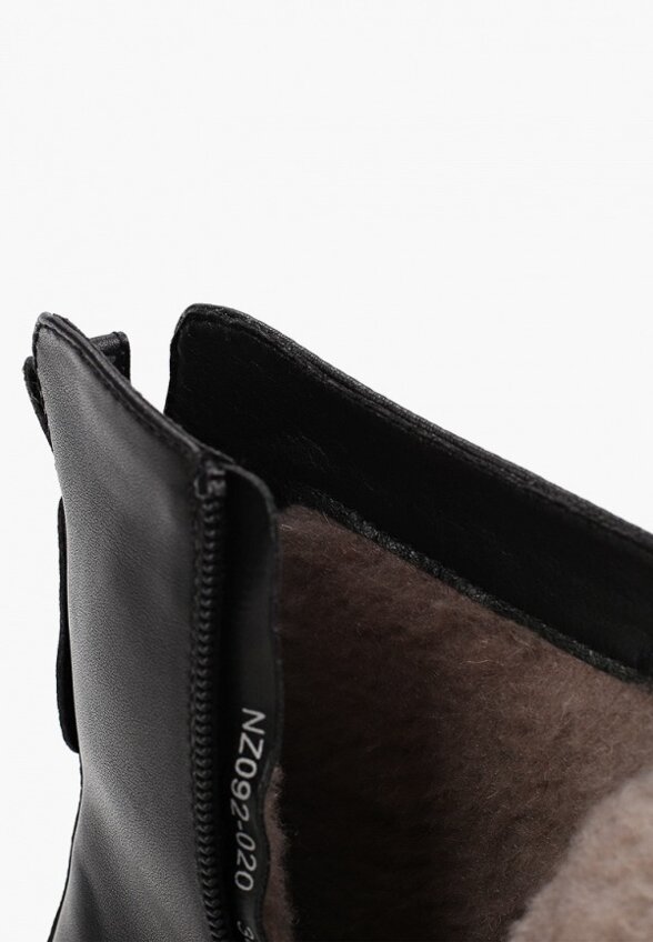 Полусапоги Francesco Donni