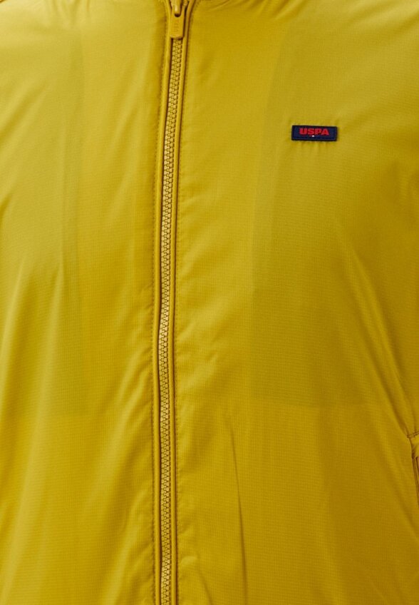 Куртка U.S. Polo Assn.