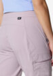 Брюки женские Mountain Hardwear Dynama High Rise Utility Jogger, Розовый8  - превью