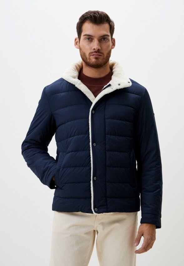 Куртка утепленная Al Franco