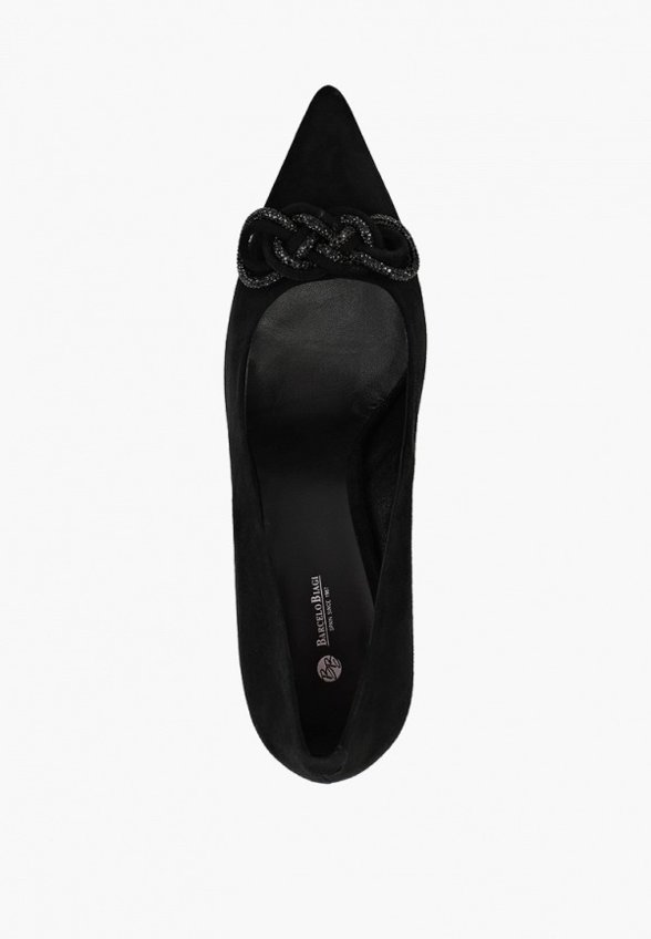 Туфли Barcelo Biagi