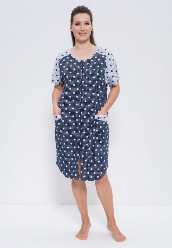 Халат домашний Cleo