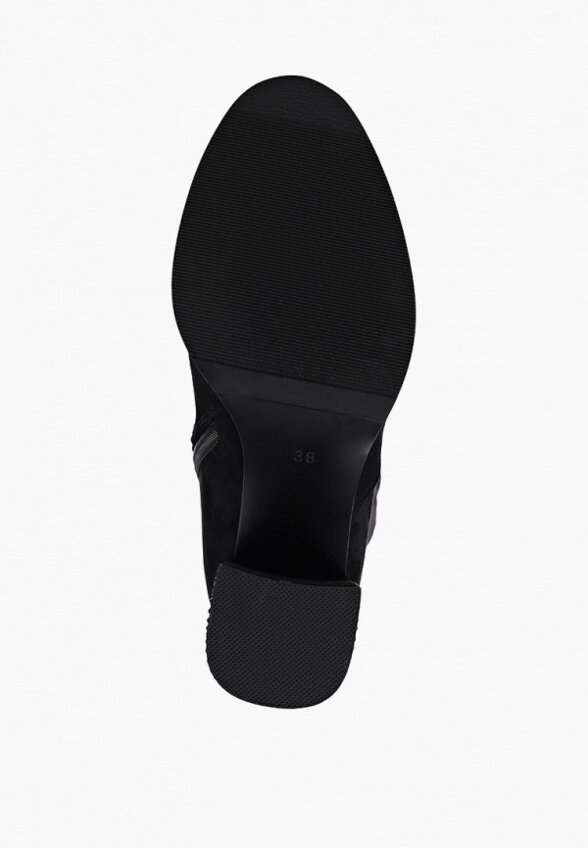 Ботфорты Crony